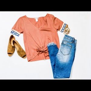 Super Cute Boutique Top! Gift Idea!